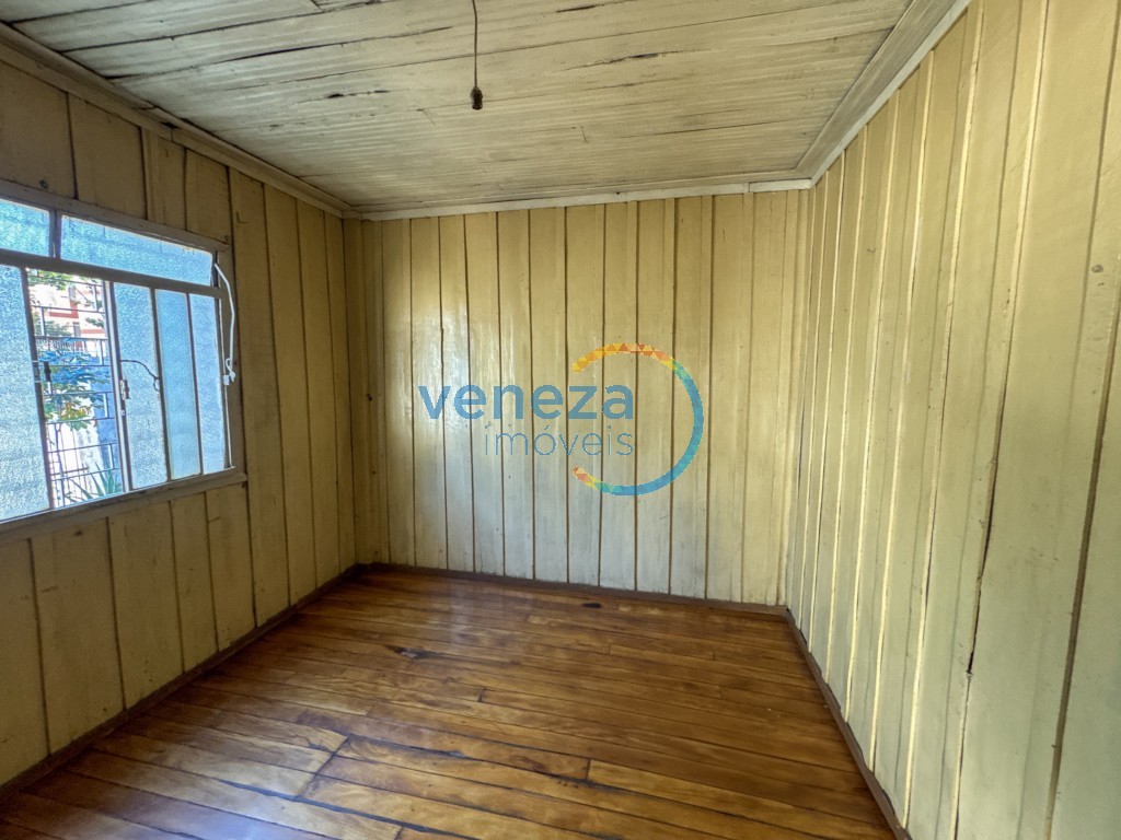 Casa Residencial para locação no bairro Tiete de Londrina - Foto 18