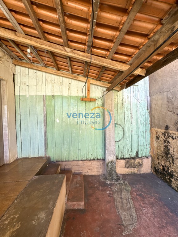Casa Residencial para locação no bairro Tiete de Londrina - Foto 20