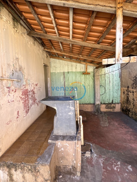 Casa Residencial para locação no bairro Tiete de Londrina - Foto 21