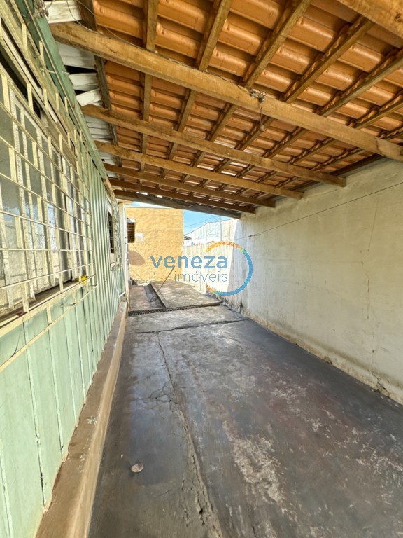 Casa Residencial para locação no bairro Tiete de Londrina - Foto 22