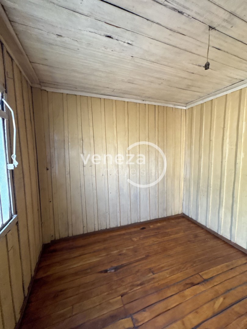 Casa Residencial para locação no bairro Tiete de Londrina - Foto 11