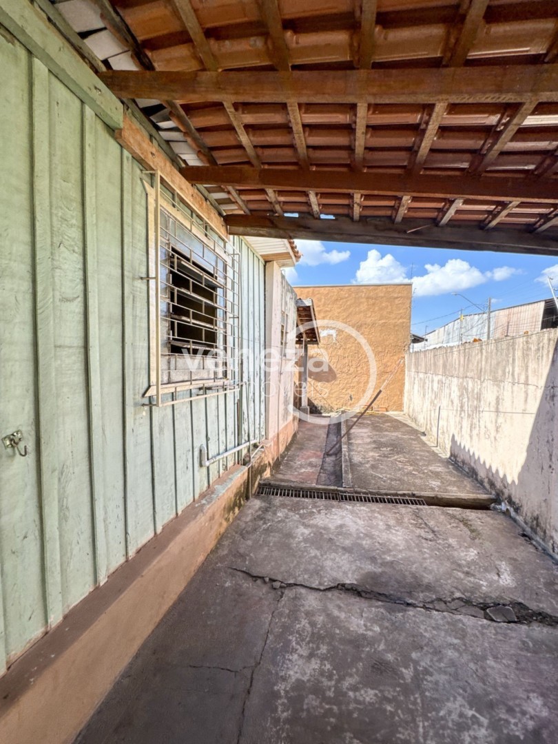 Casa Residencial para locação no bairro Tiete de Londrina - Foto 20