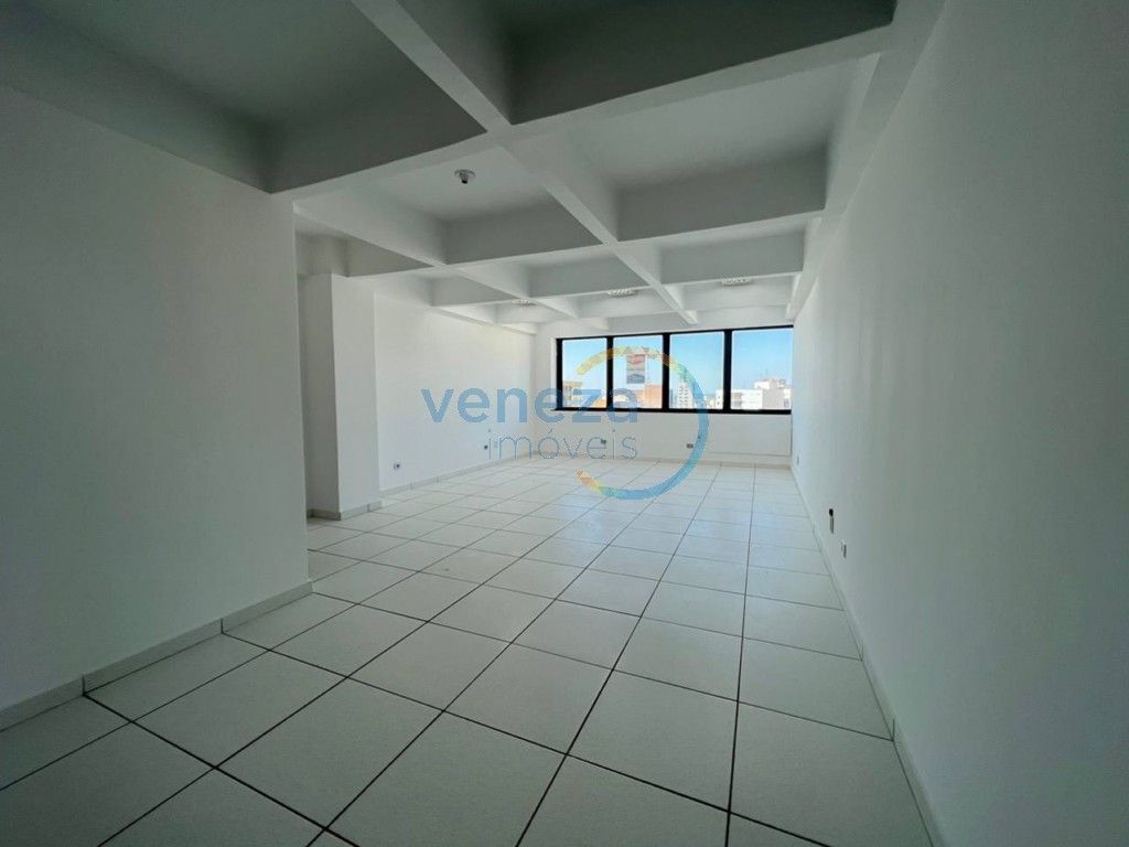 Sala para locação no bairro Centro de Londrina - Foto 4