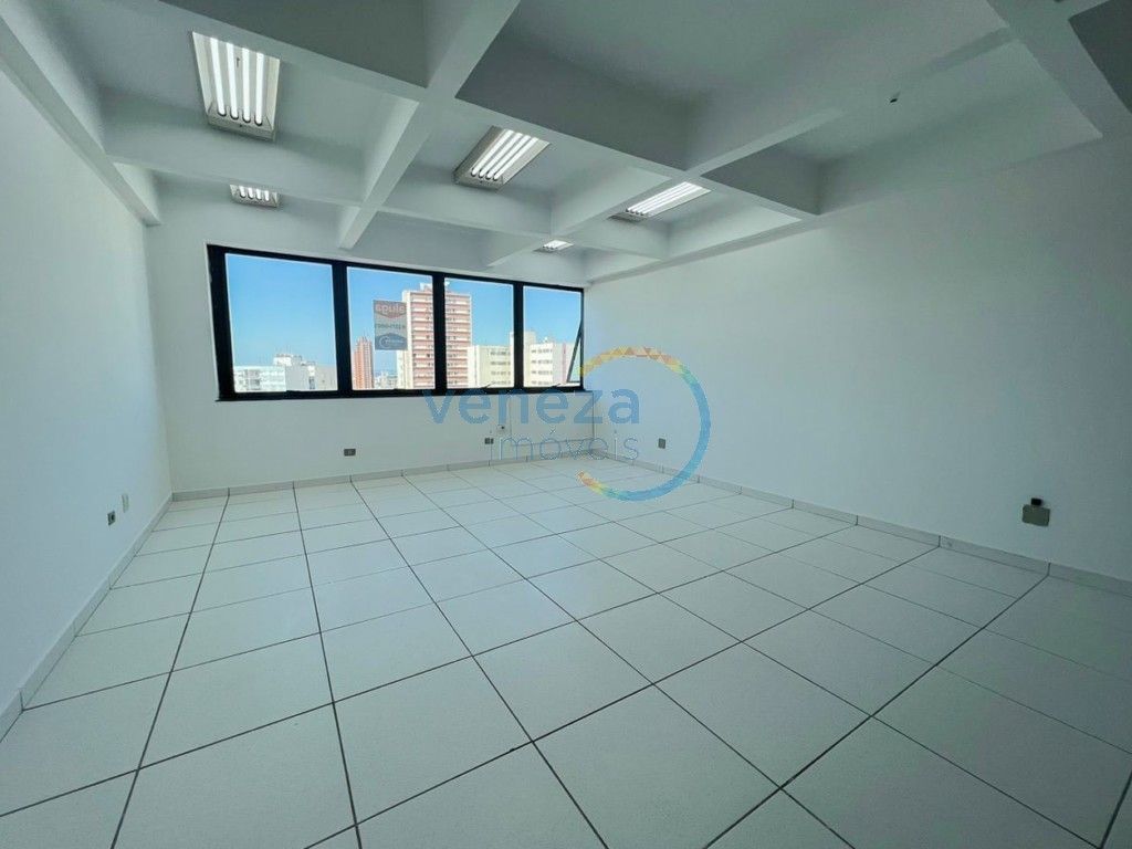 Sala para locação no bairro Centro de Londrina - Foto 5