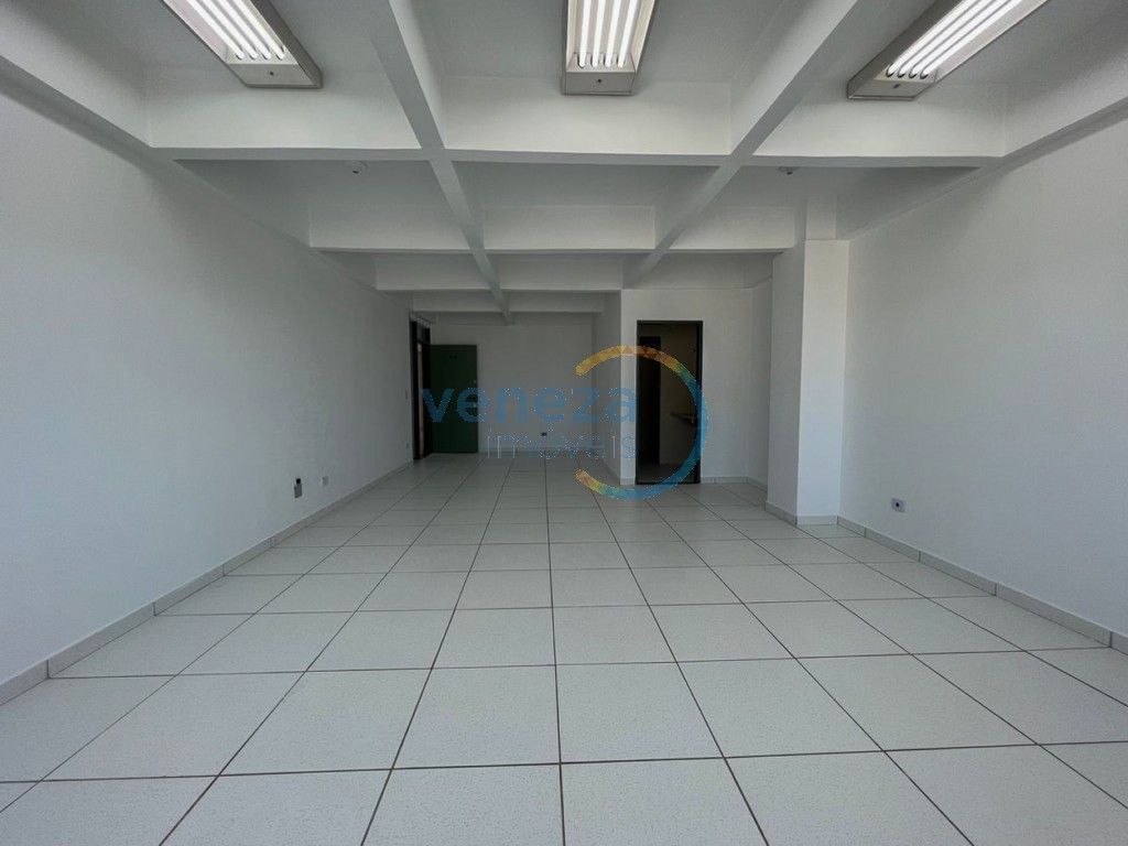 Sala para locação no bairro Centro de Londrina - Foto 6