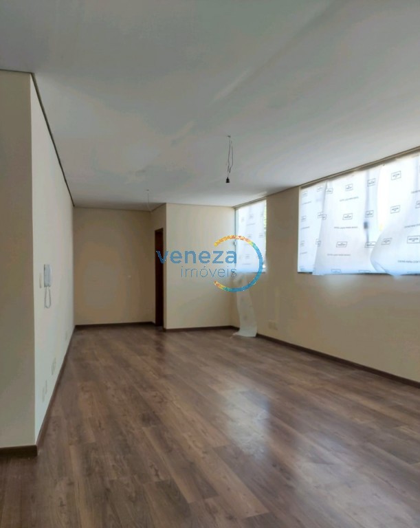 Sala para locacao no Higienopolis em Londrina com 40m² por R$ 1.875,00