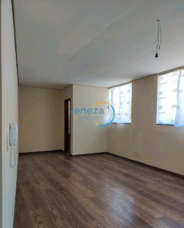 Sala para locacao no Higienopolis em Londrina com 40m² por R$ 1.875,00