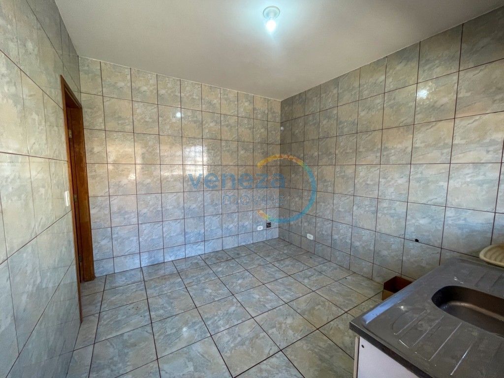Apartamento para locação no bairro Piza de Londrina - Foto 6