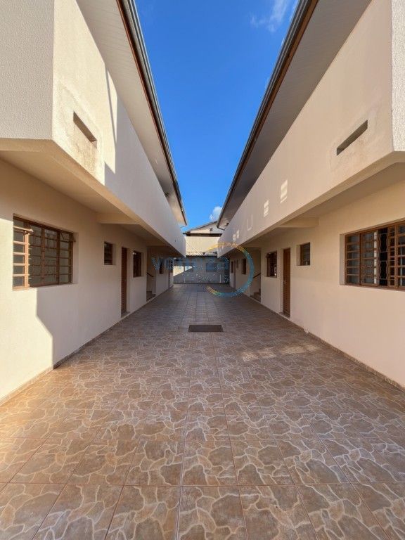 Apartamento para locação no bairro Piza de Londrina - Foto 7