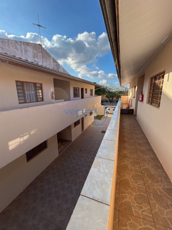 Apartamento para locação no bairro Piza de Londrina - Foto 8