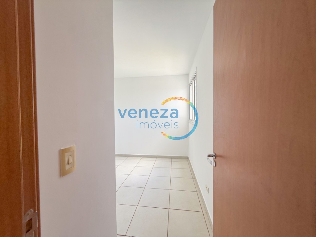 Apartamento para locação no bairro Gleba Fazenda Palhano de Londrina - Foto 11