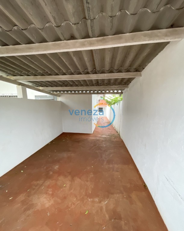 Casa Residencial para locacao no Maraba em Londrina com 40m² por R$ 950