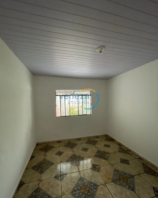 Casa Residencial para locação no bairro Maraba de Londrina - Foto 4