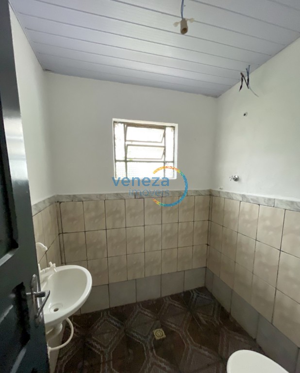 Casa Residencial para locação no bairro Maraba de Londrina - Foto 7