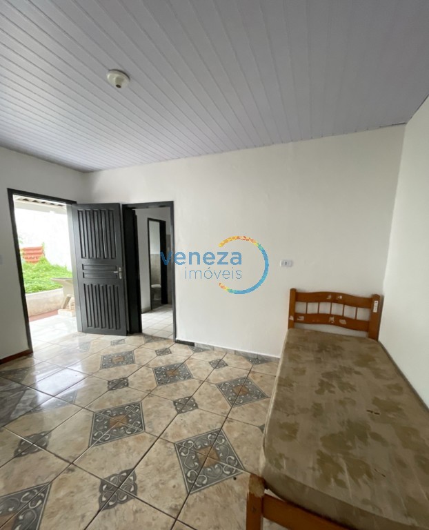 Casa Residencial para locação no bairro Maraba de Londrina - Foto 9