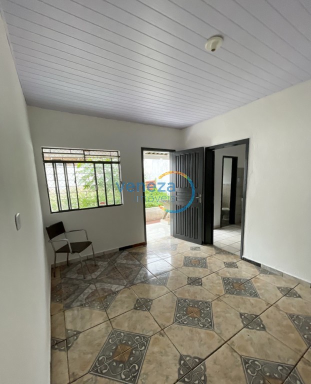 Casa Residencial para locação no bairro Maraba de Londrina - Foto 10