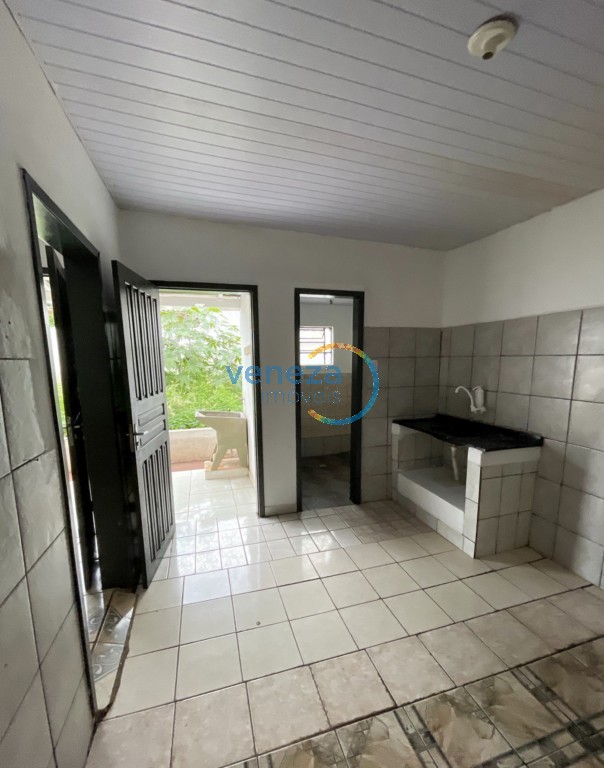 Casa Residencial para locação no bairro Maraba de Londrina - Foto 13