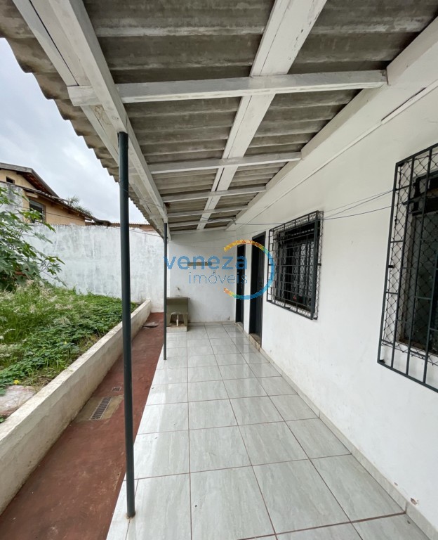 Casa Residencial para locação no bairro Maraba de Londrina - Foto 14