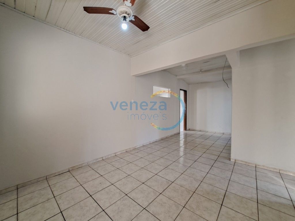 Casa Residencial para locação no bairro Parigot de Souza de Londrina - Foto 4