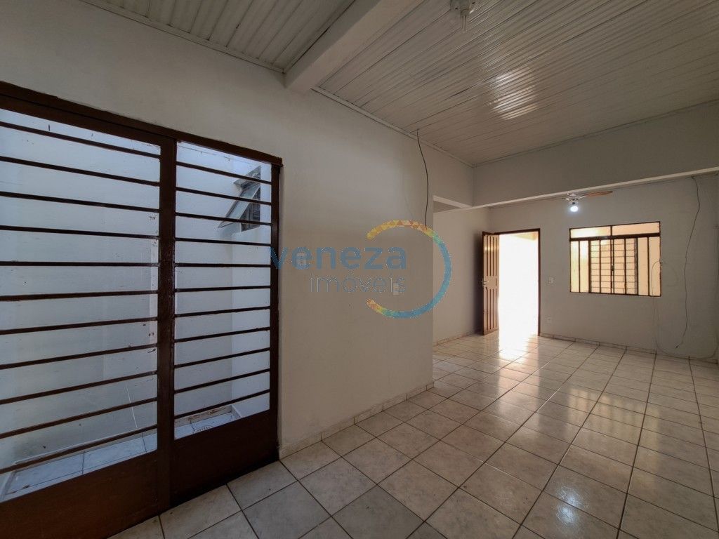 Casa Residencial para locação no bairro Parigot de Souza de Londrina - Foto 5