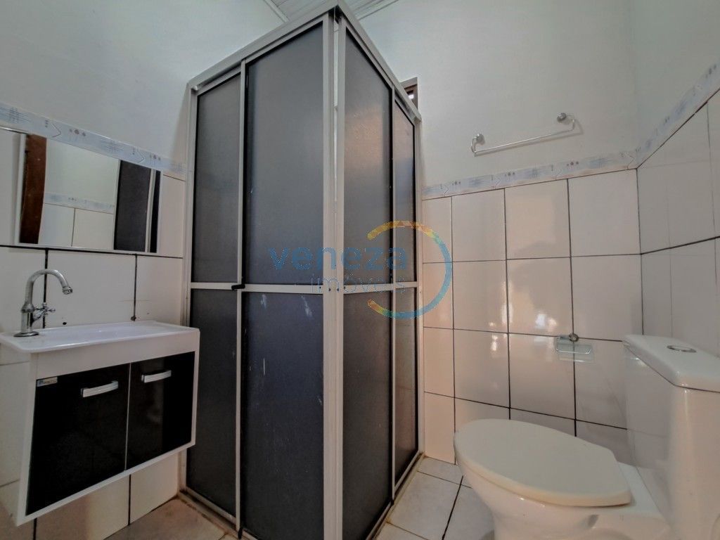 Casa Residencial para locação no bairro Parigot de Souza de Londrina - Foto 6