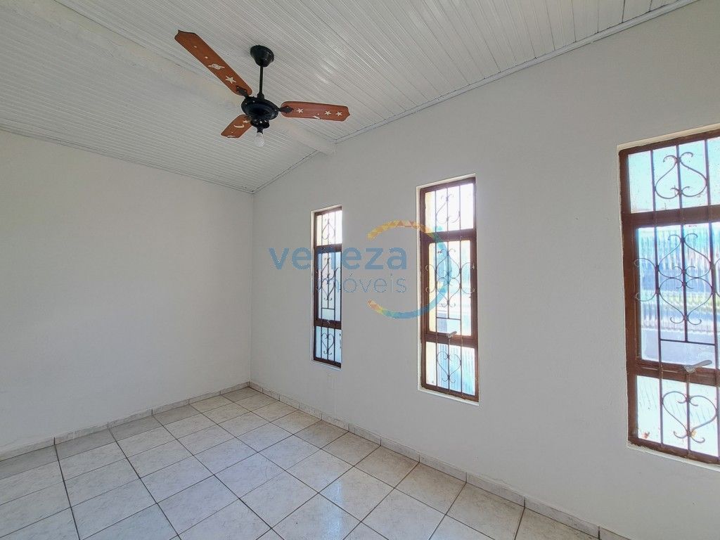Casa Residencial para locação no bairro Parigot de Souza de Londrina - Foto 7