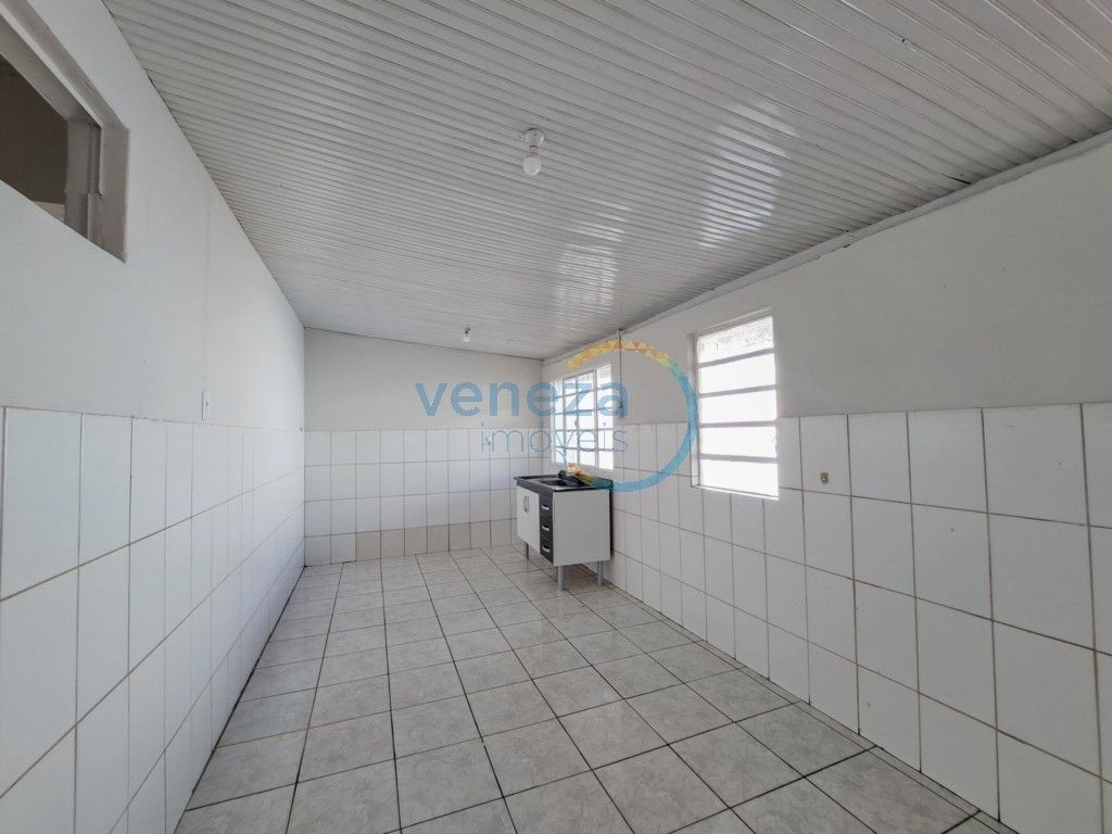 Casa Residencial para locação no bairro Parigot de Souza de Londrina - Foto 9