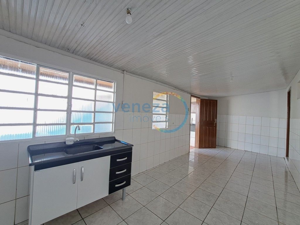 Casa Residencial para locação no bairro Parigot de Souza de Londrina - Foto 10