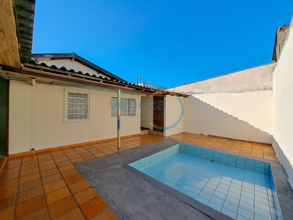 Casa Residencial para locação no bairro Parigot de Souza de Londrina - Foto 11
