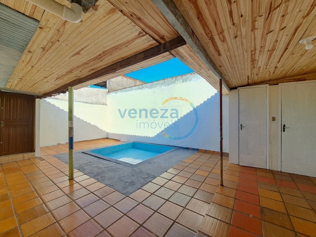 Casa Residencial para locação no bairro Parigot de Souza de Londrina - Foto 12