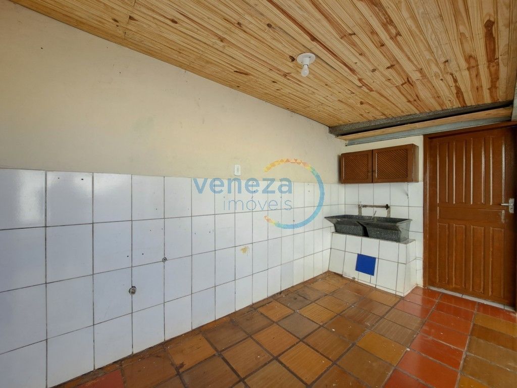 Casa Residencial para locação no bairro Parigot de Souza de Londrina - Foto 14
