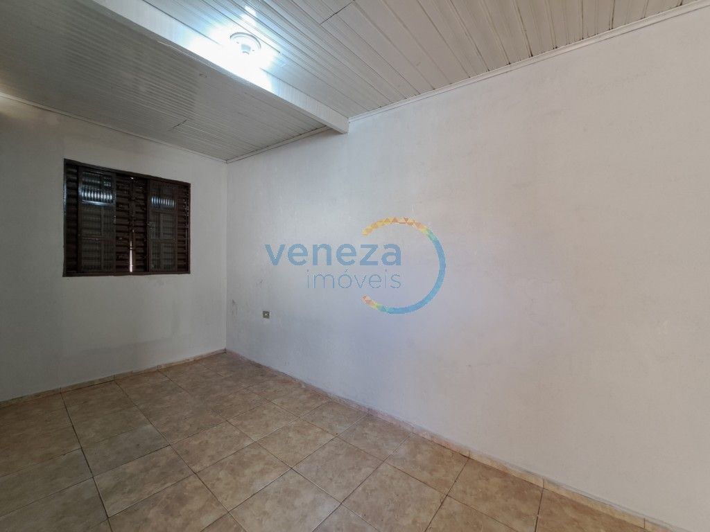 Casa Residencial para locação no bairro Parigot de Souza de Londrina - Foto 15