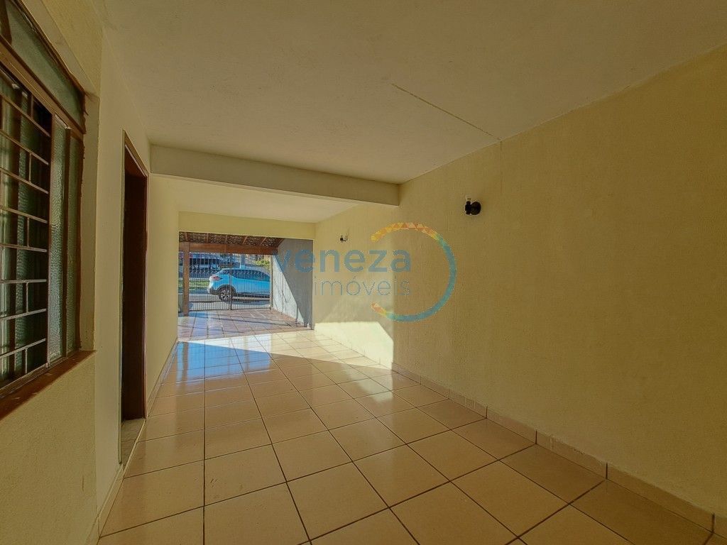 Casa Residencial para locação no bairro Parigot de Souza de Londrina - Foto 17