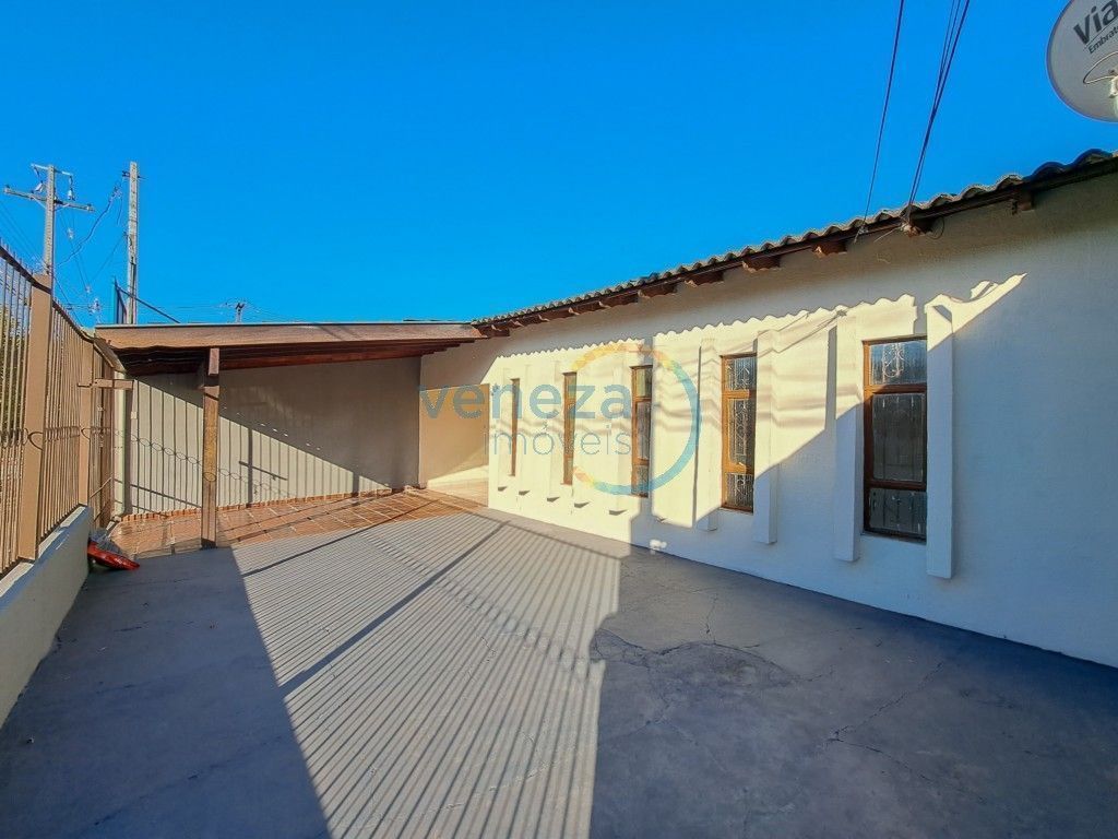 Casa Residencial para locação no bairro Parigot de Souza de Londrina - Foto 18