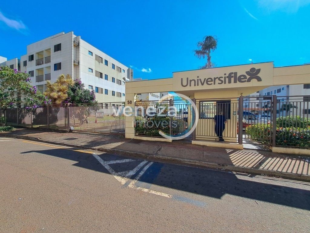 Apartamento para alugar em Londrina — Portal Chave Fácil