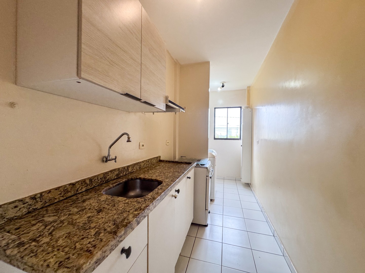 Apartamento para locação no bairro Alto da Colina de Londrina - Foto 6