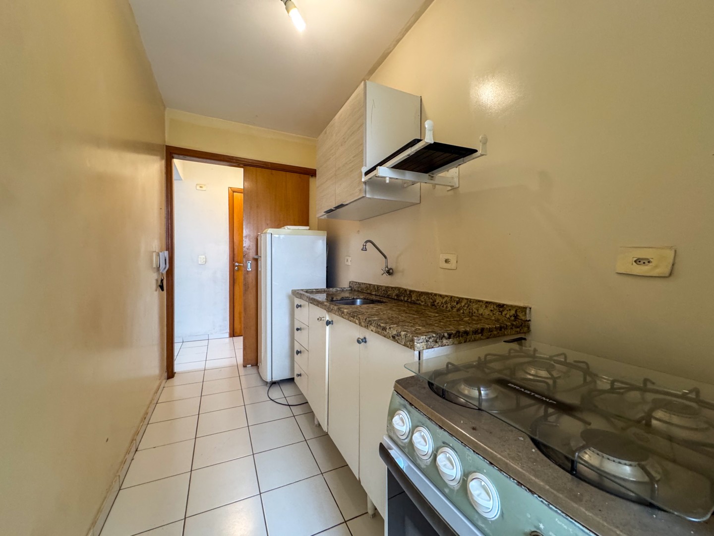 Apartamento para locação no bairro Alto da Colina de Londrina - Foto 7