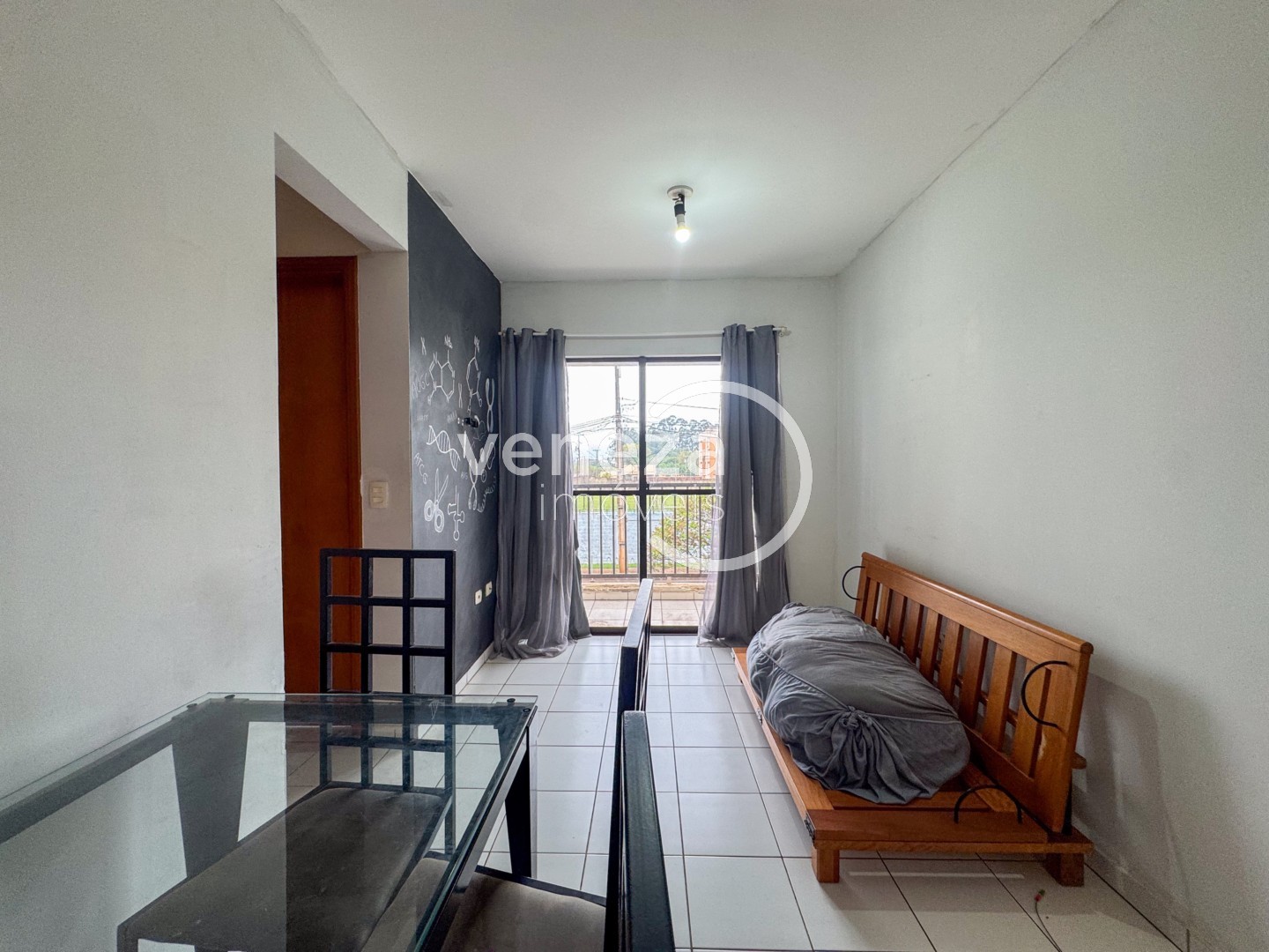 Apartamento para alugar em Londrina — Portal Chave Fácil