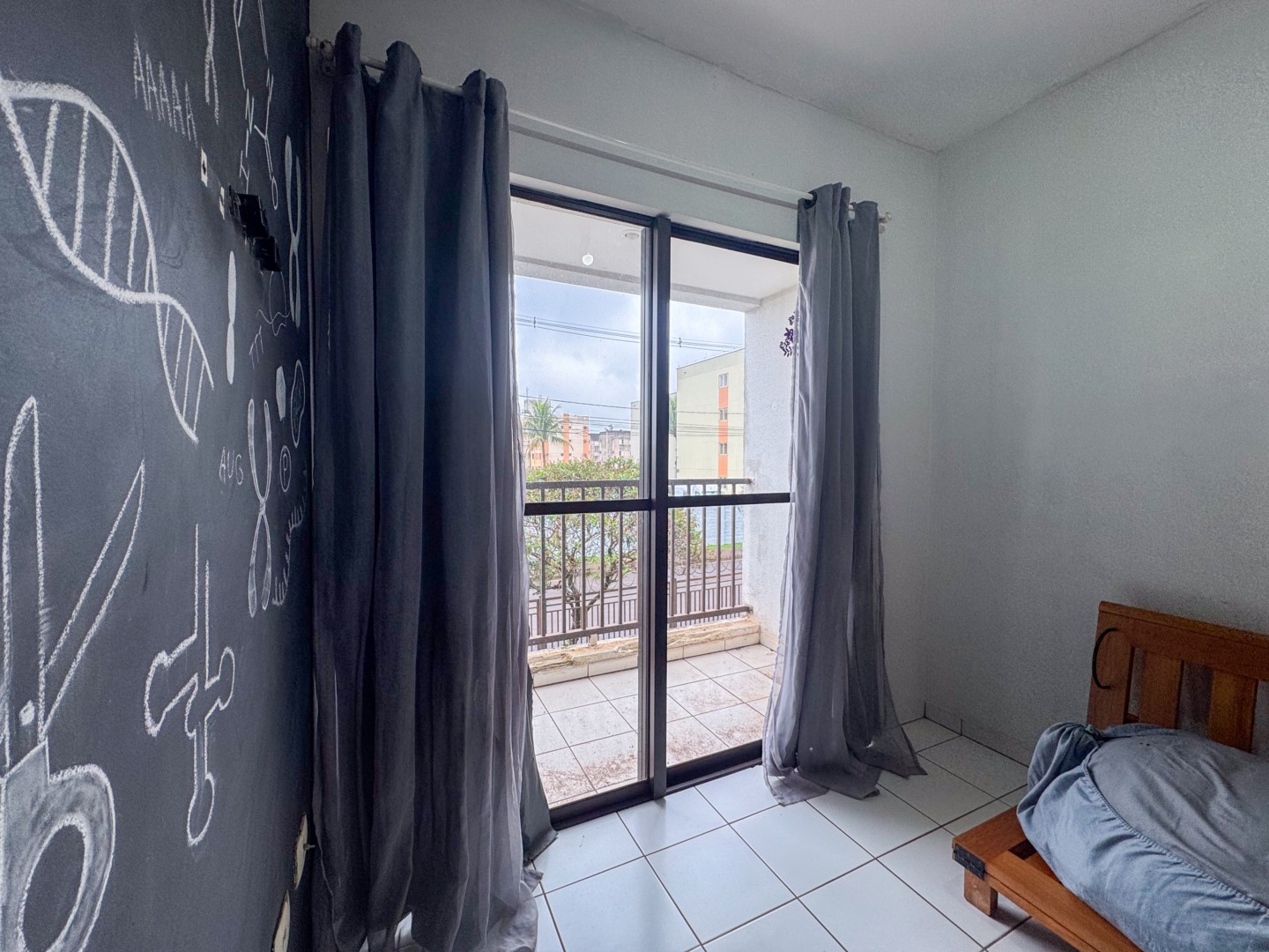 Apartamento para locação no bairro Alto da Colina de Londrina - Foto 9