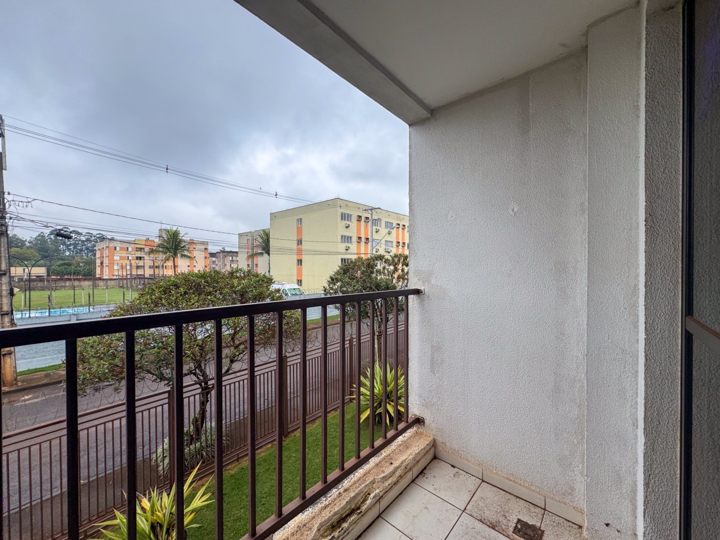 Apartamento para locação no bairro Alto da Colina de Londrina - Foto 12