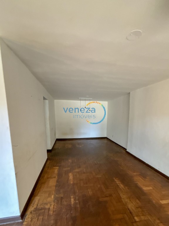 Casa Residencial para venda no California em Londrina com 267,78m² por R$ 570.000,00