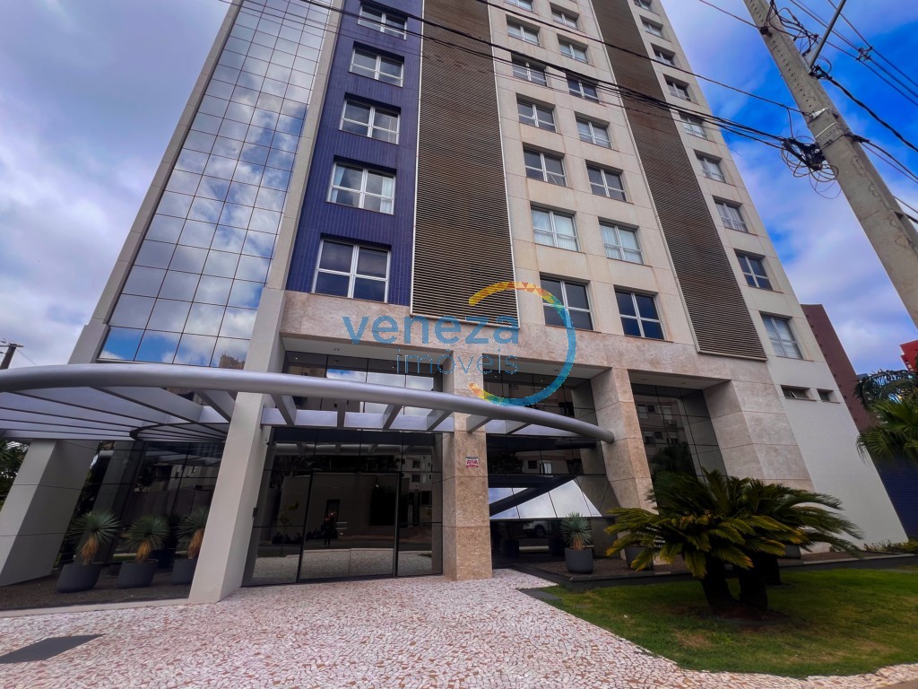 Sala para locacao no Caicaras em Londrina com 38m² por R$ 1.950,00  - Foto 1