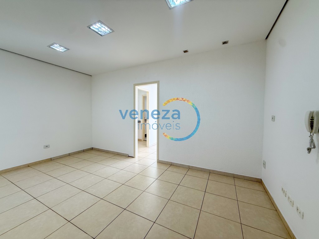 Sala para locação no bairro Caicaras de Londrina - Foto 4