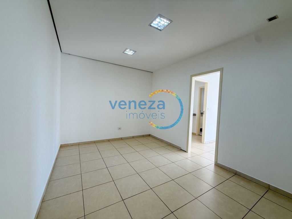 Sala para locação no bairro Caicaras de Londrina - Foto 5
