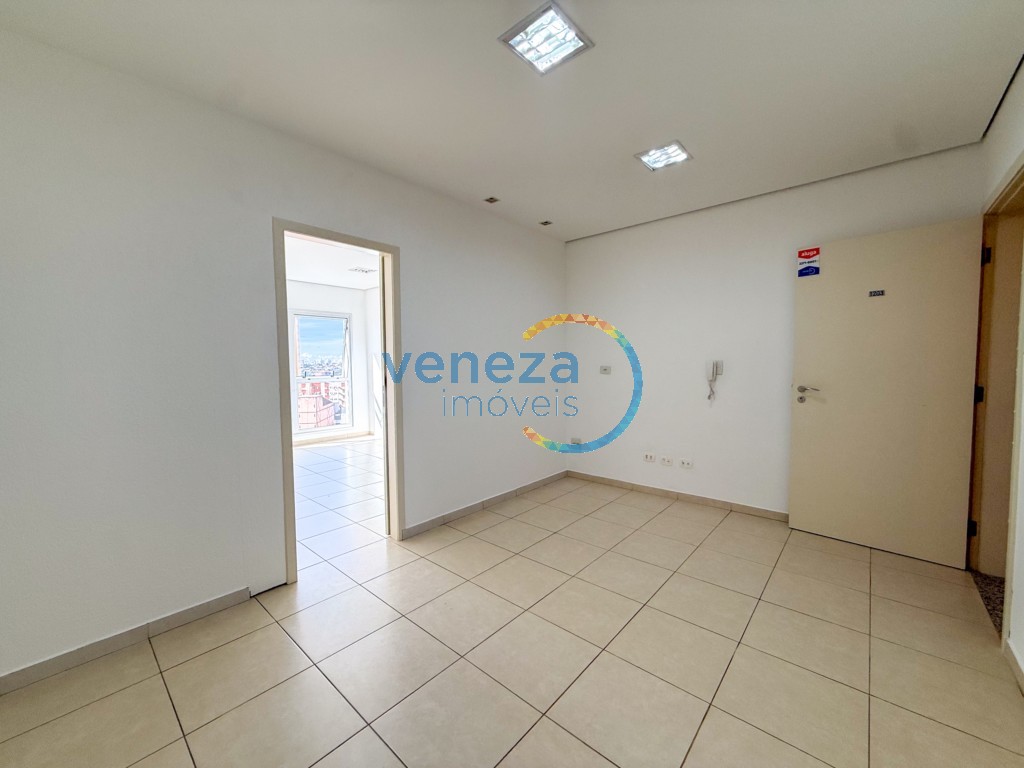 Sala para locação no bairro Caicaras de Londrina - Foto 6