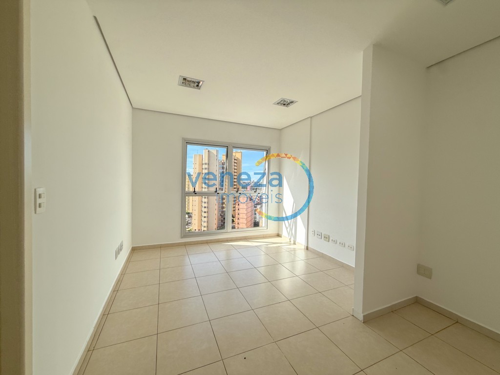 Sala para locação no bairro Caicaras de Londrina - Foto 7
