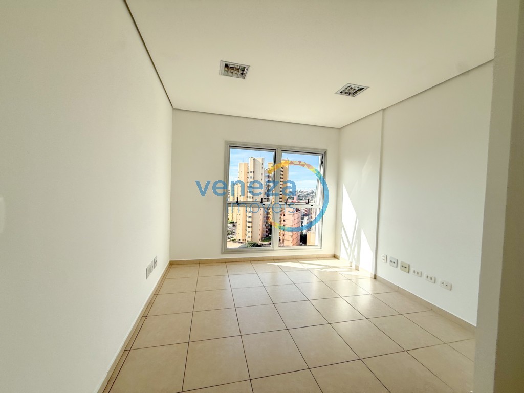 Sala para locação no bairro Caicaras de Londrina - Foto 8