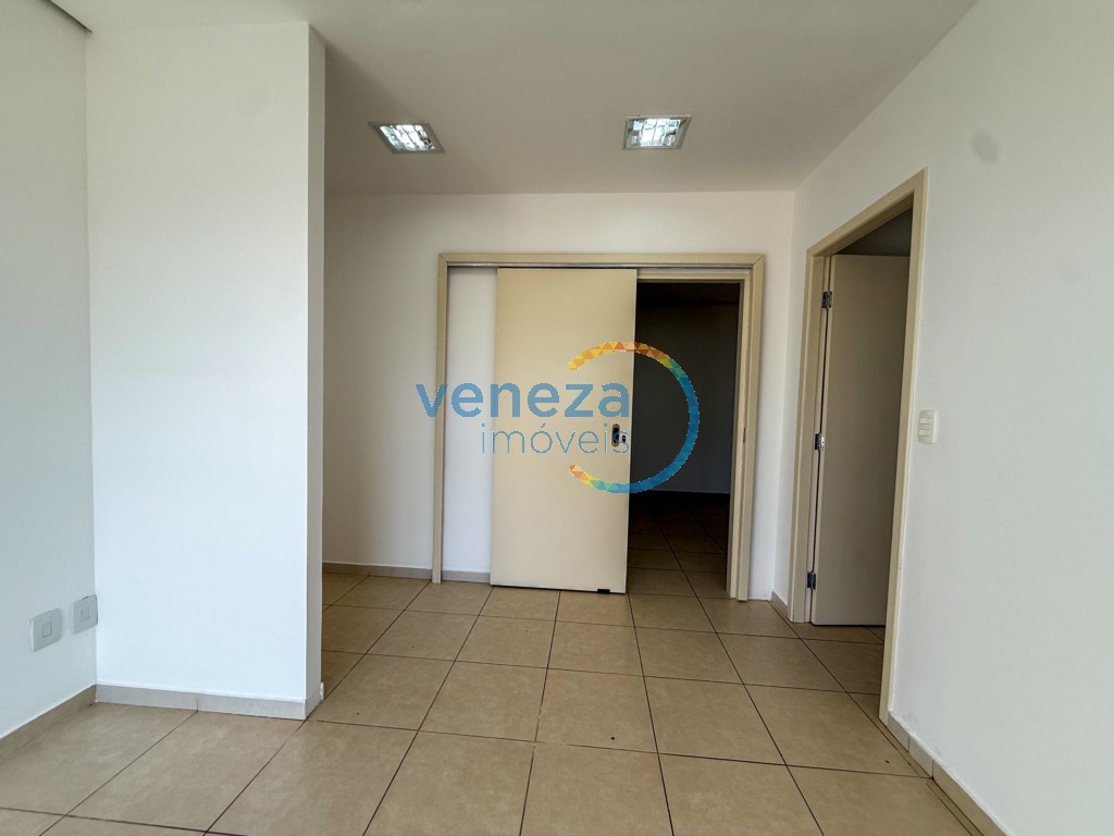 Sala para locação no bairro Caicaras de Londrina - Foto 9