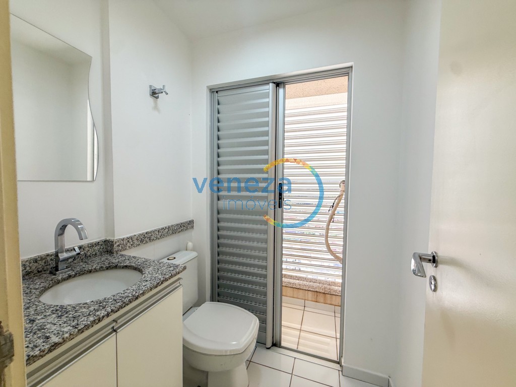 Sala para locação no bairro Caicaras de Londrina - Foto 10