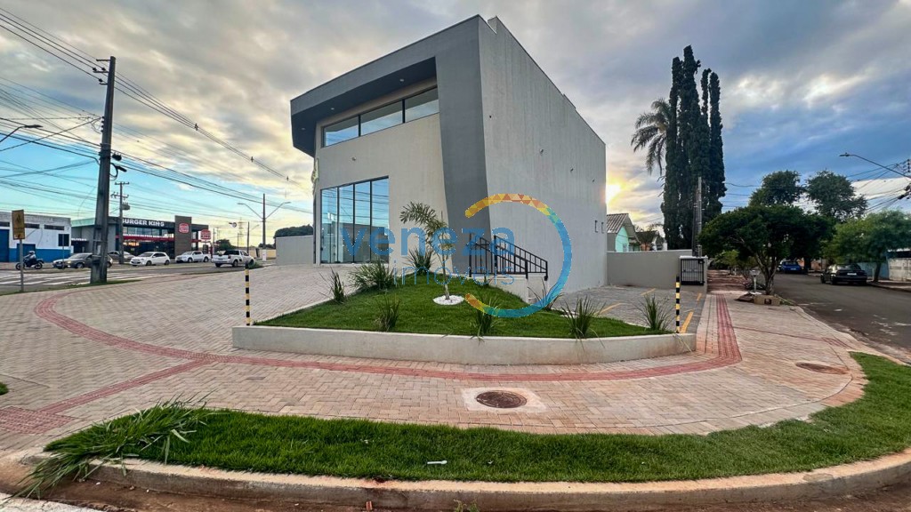 Salão-loja para locacao no Vivi Xavier em Londrina com 100m² por R$ 10.000,00  - Foto 3